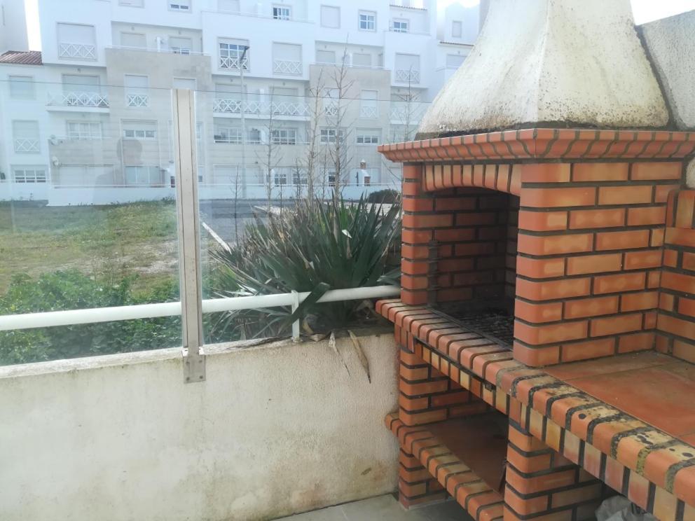 Pro Touristic Green Planet Apartment Ferrel  Exterior photo