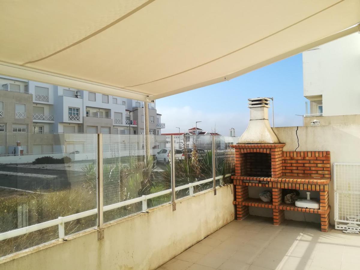 Pro Touristic Green Planet Apartment Ferrel  Exterior photo